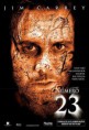 Numero 23 Legendado